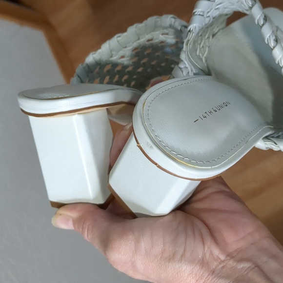 14th & Union Heels - Picture 4 of 7